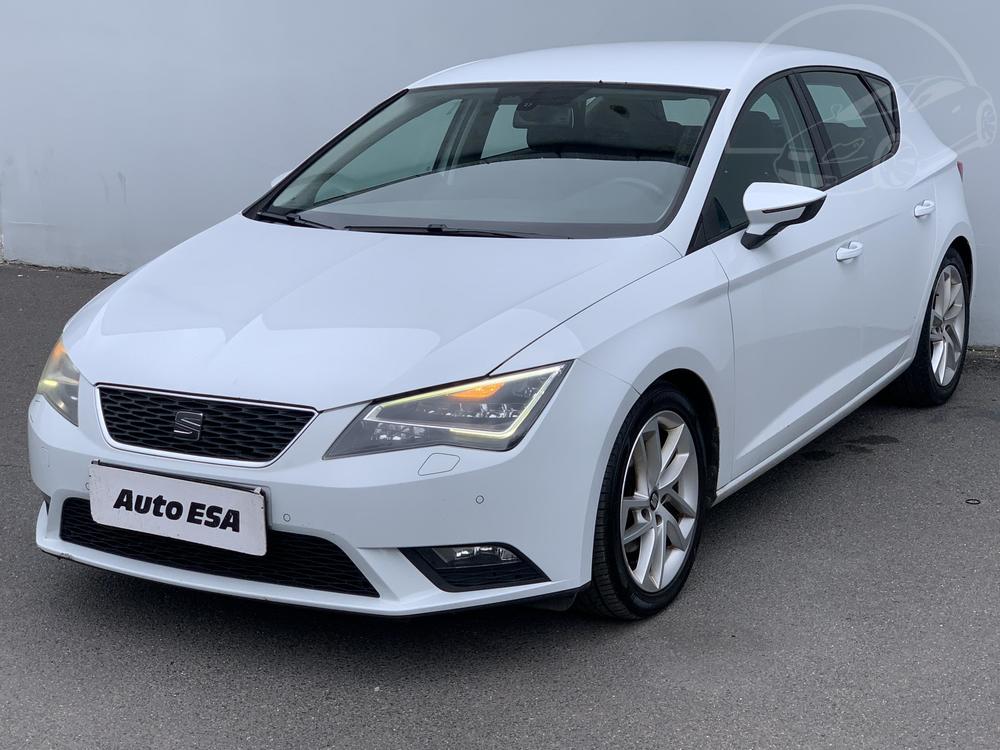 Seat Leon 1.4 TSi