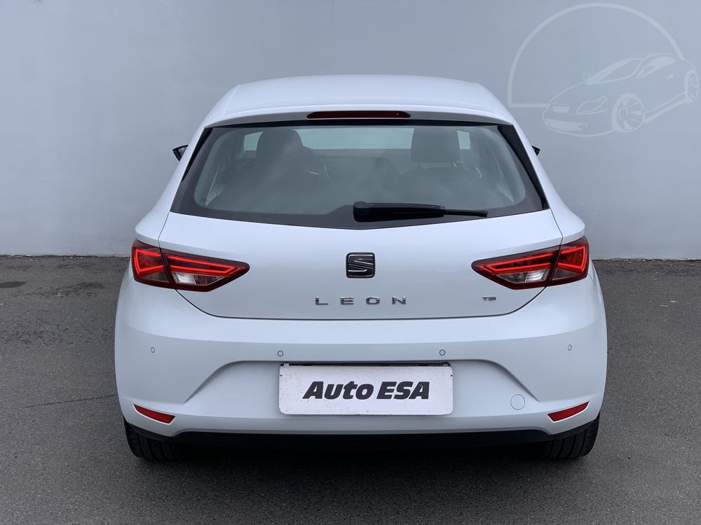 Seat Leon 1.4 TSi