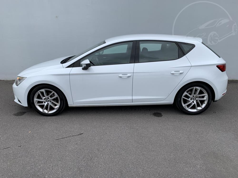 Seat Leon 1.4 TSi