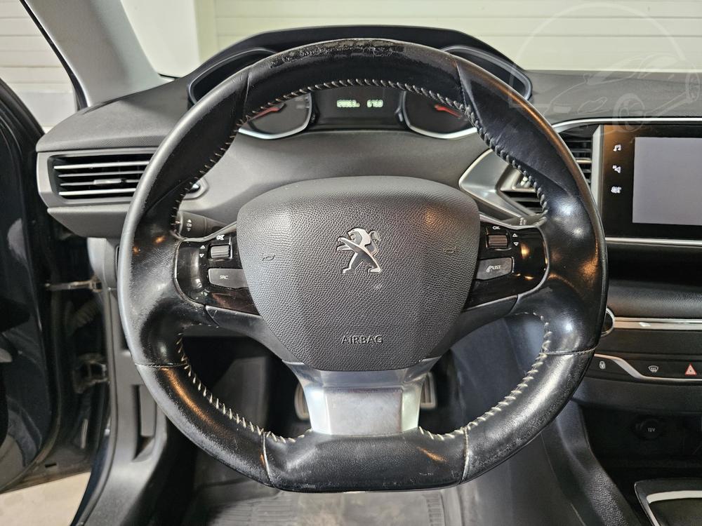 Peugeot 308 1.2 PT