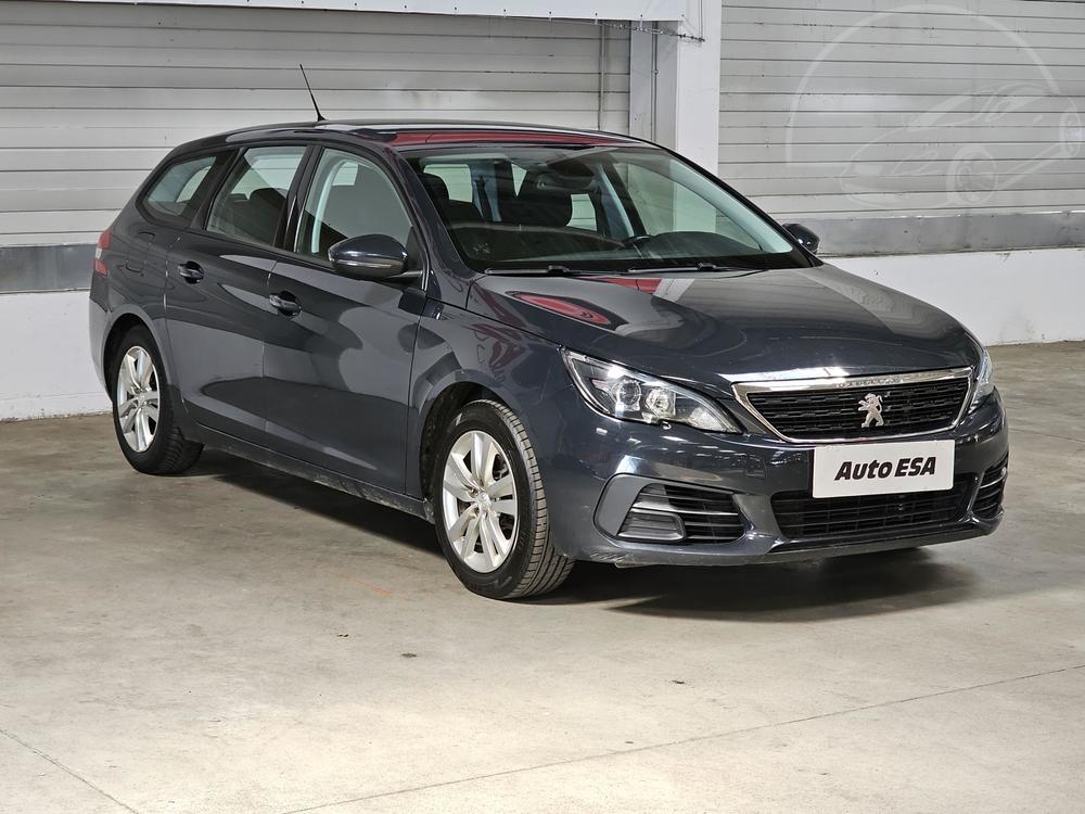 Prodm Peugeot 308 1.2 PT