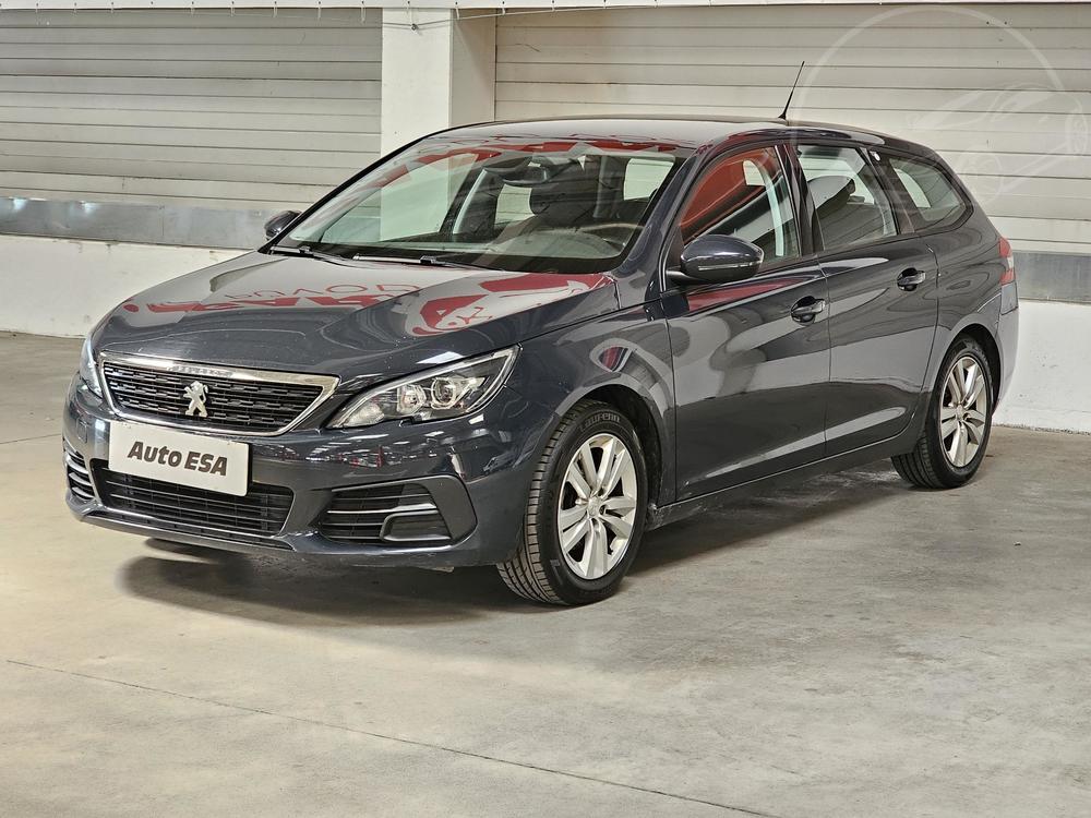 Peugeot 308 1.2 PT