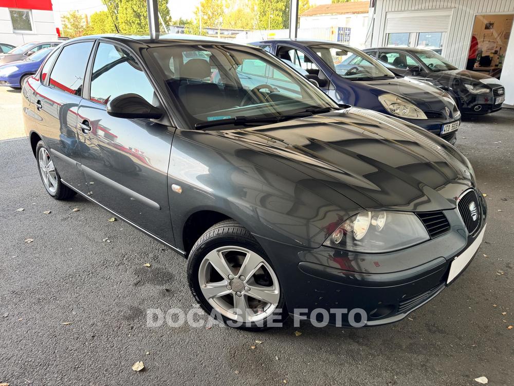 Seat Cordoba 1.4 i