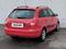 Prodm koda Fabia II 1.2 TSi Serv.kniha, R