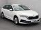 koda Octavia IV 1.5 TSI Serv.kniha, R