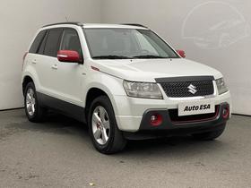 Suzuki Grand Vitara 1.9 DDiS