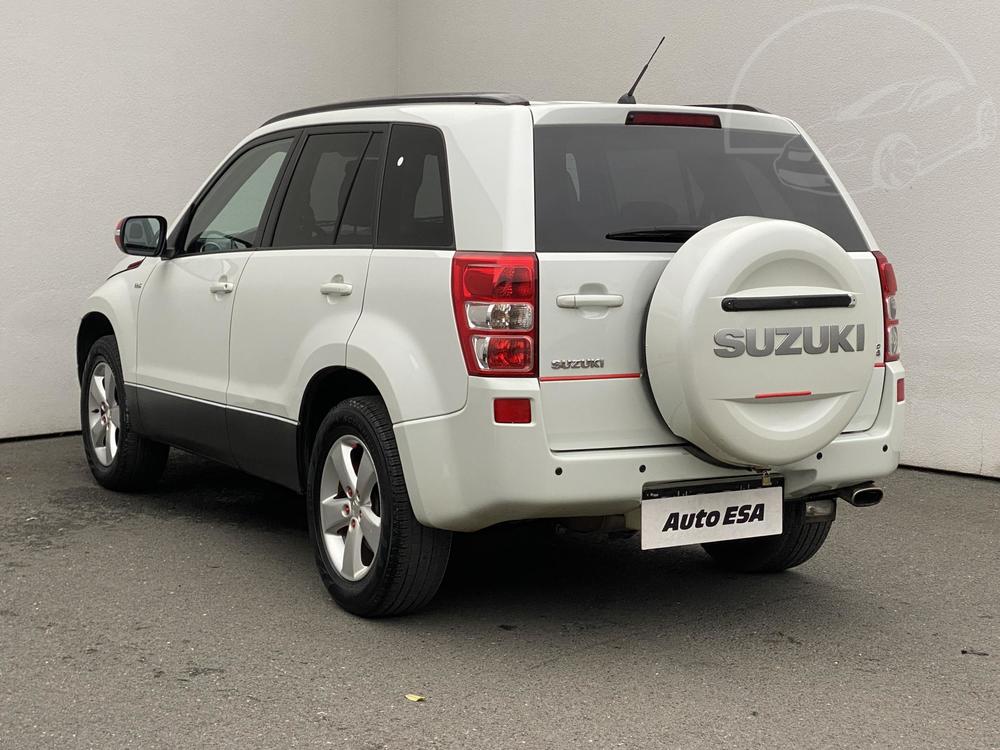 Suzuki Grand Vitara 1.9 DDiS