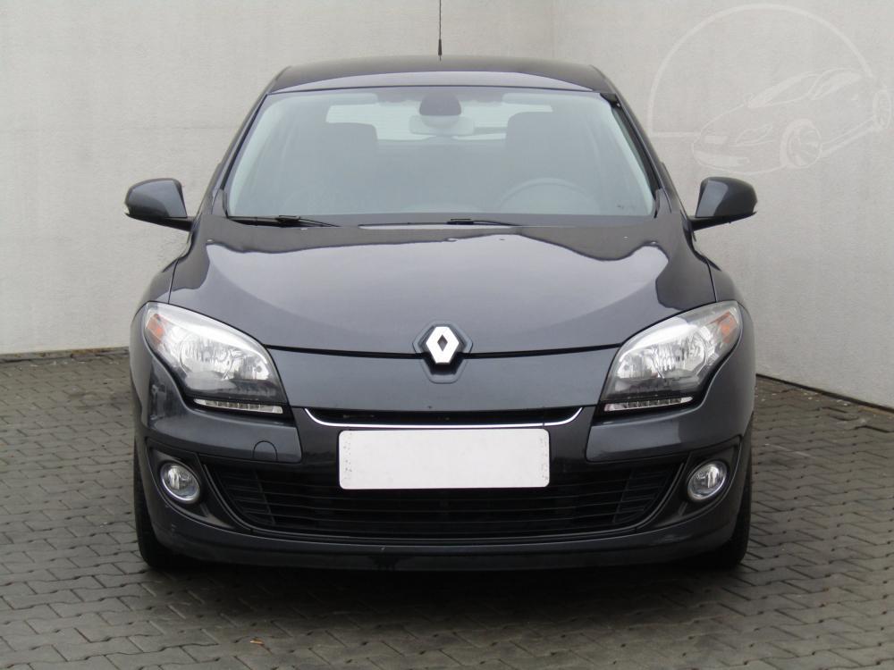 Renault Megane 1.6 i, R