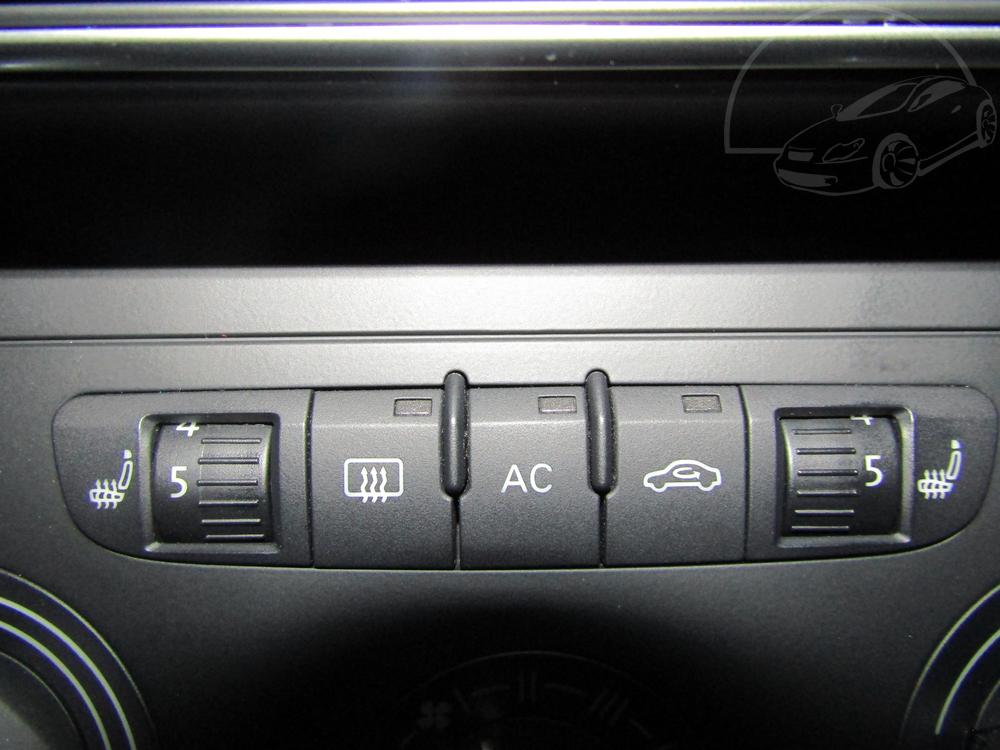 Audi Q3 2.0 TDi, R