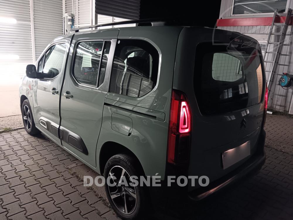 Citron Berlingo 1.5 HDi, R