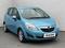 Opel Meriva 1.4 i Serv.kniha