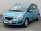 Opel Meriva 1.4 i Serv.kniha