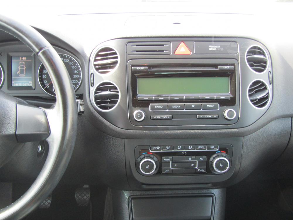 Volkswagen Golf Plus 1.4 TSi