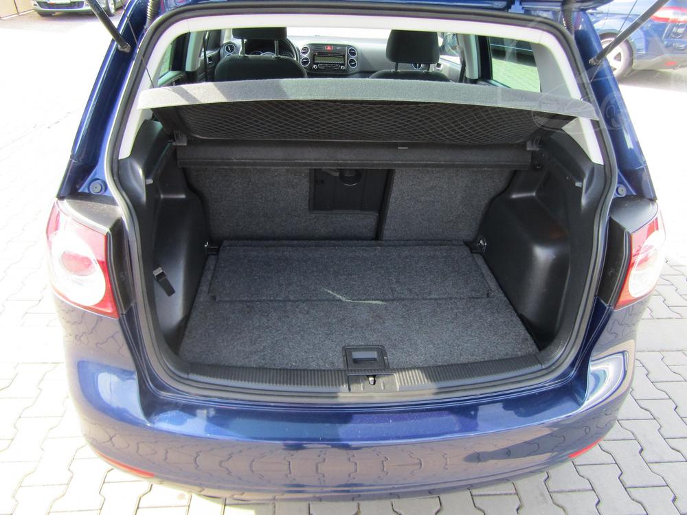 Volkswagen Golf Plus 1.4 TSi