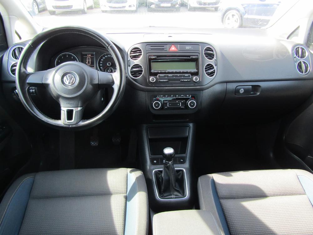 Volkswagen Golf Plus 1.4 TSi