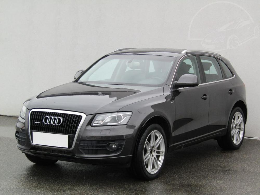 Audi Q5 2.0, R