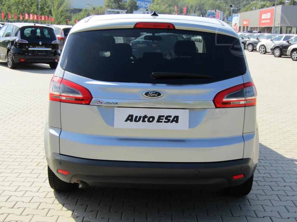 Ford S-Max 2.0 TDCi