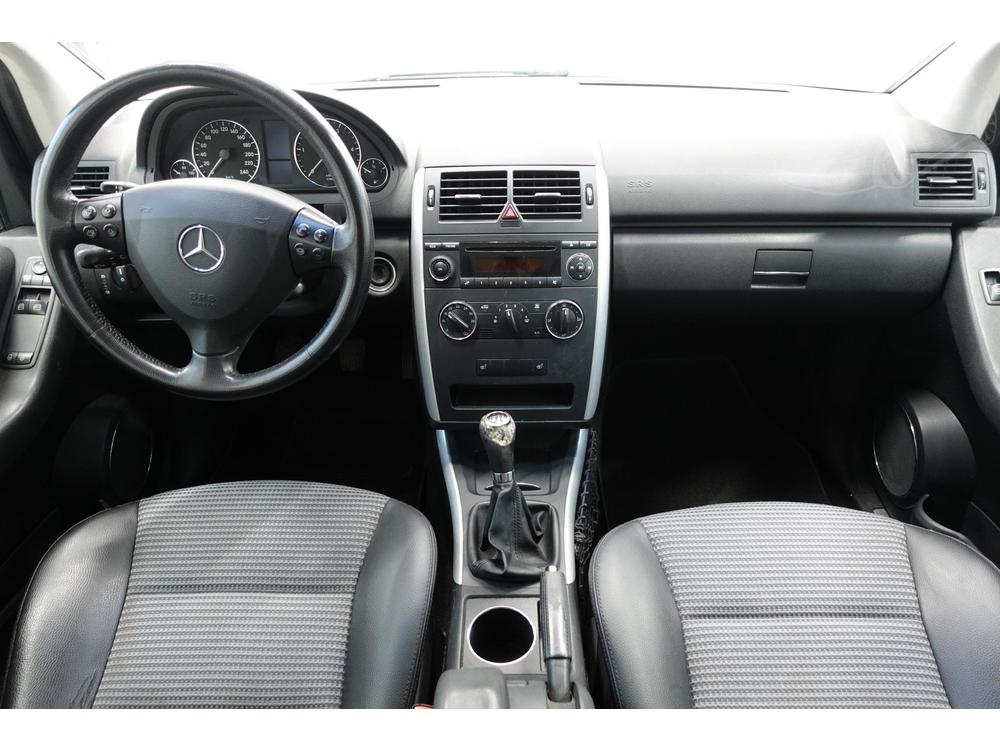 Mercedes-Benz A 2.0 CDi