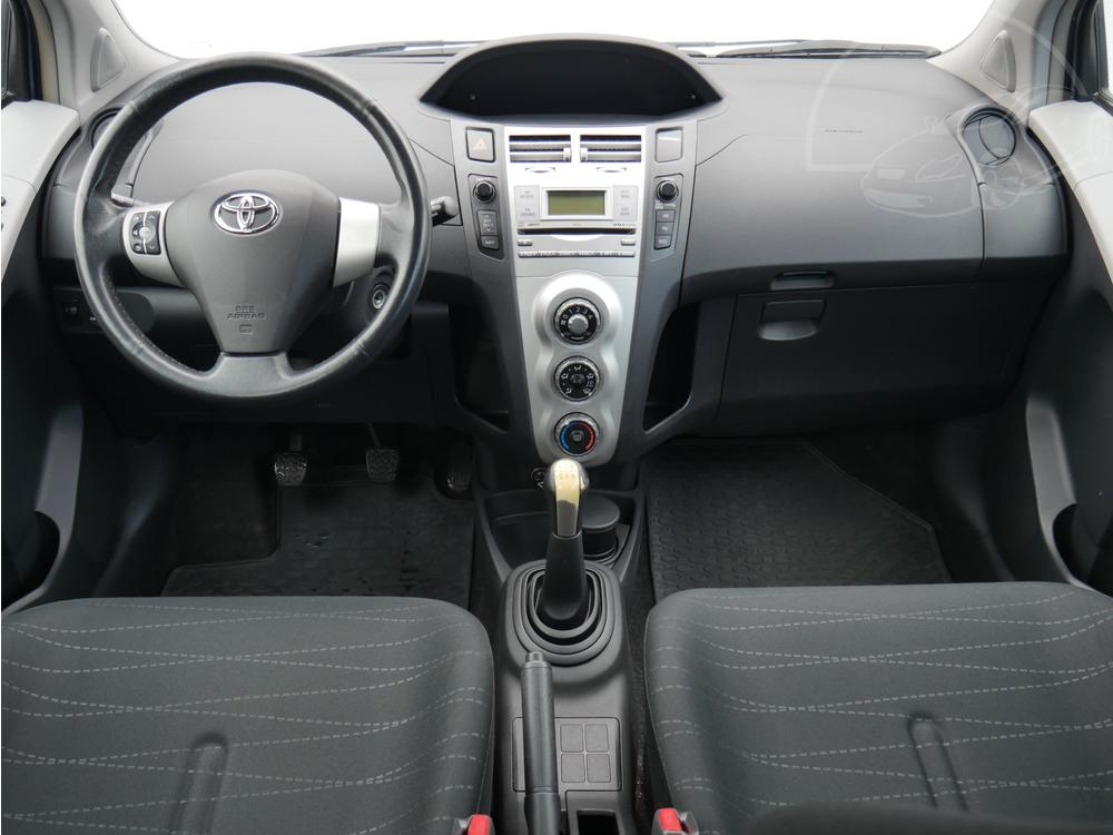 Toyota Yaris 1.4 D-4D