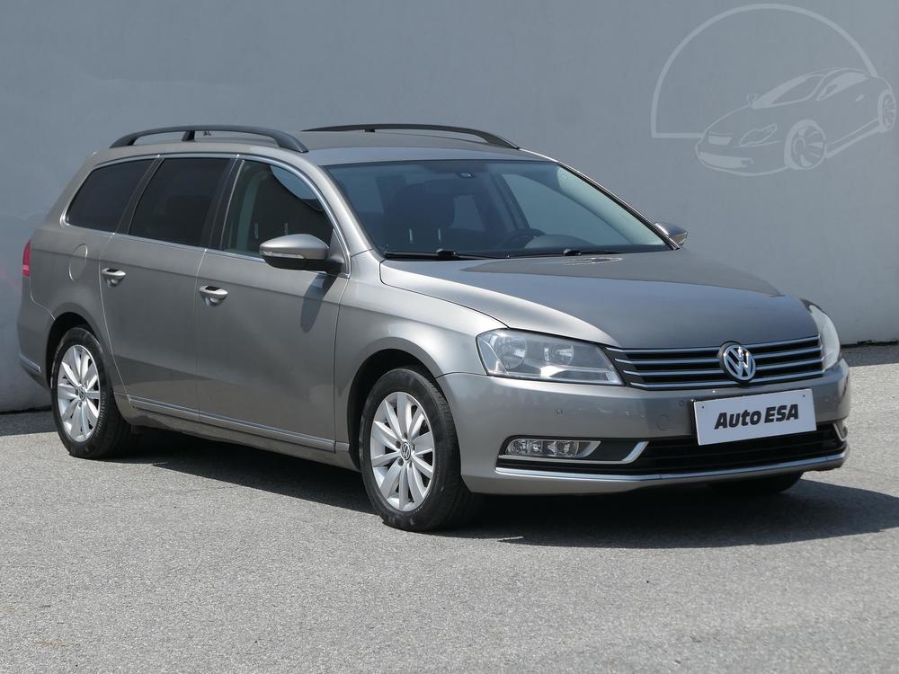 Prodm Volkswagen Passat 1.4 TSi