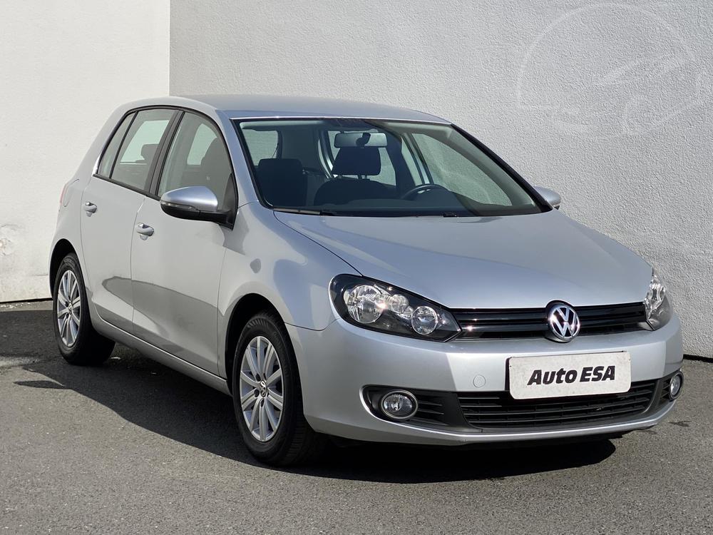 Prodm Volkswagen Golf 1.2 TSi