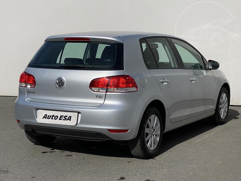 Volkswagen Golf 1.2 TSi