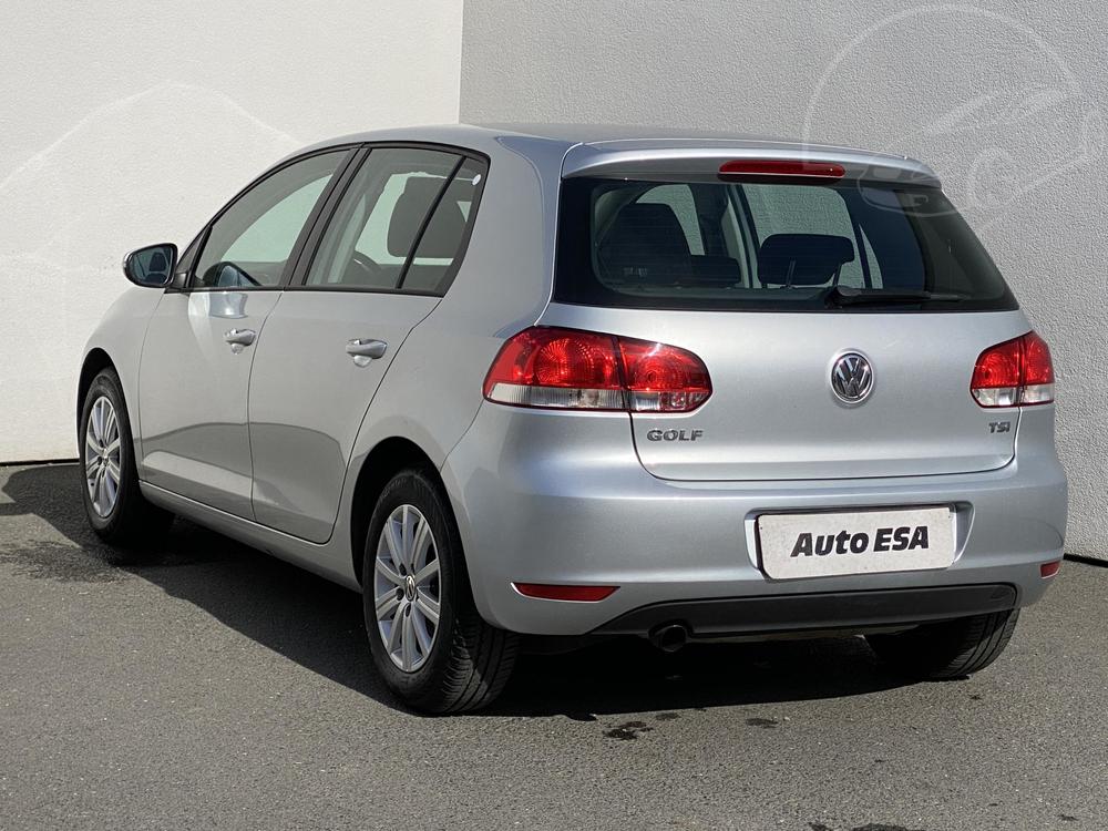 Volkswagen Golf 1.2 TSi