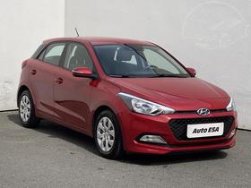 Hyundai i20 1.1 CRDi, R