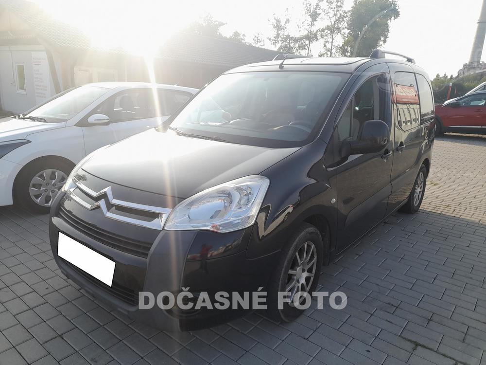 Prodm Citron Berlingo 1.6 16 V