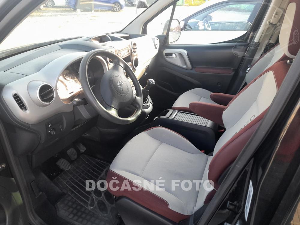 Citron Berlingo 1.6 16 V