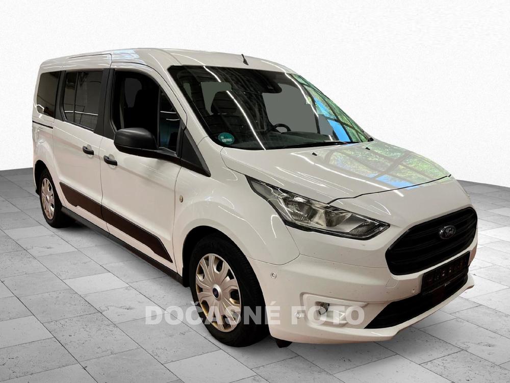 Ford Transit Connect 1.5 TDCi