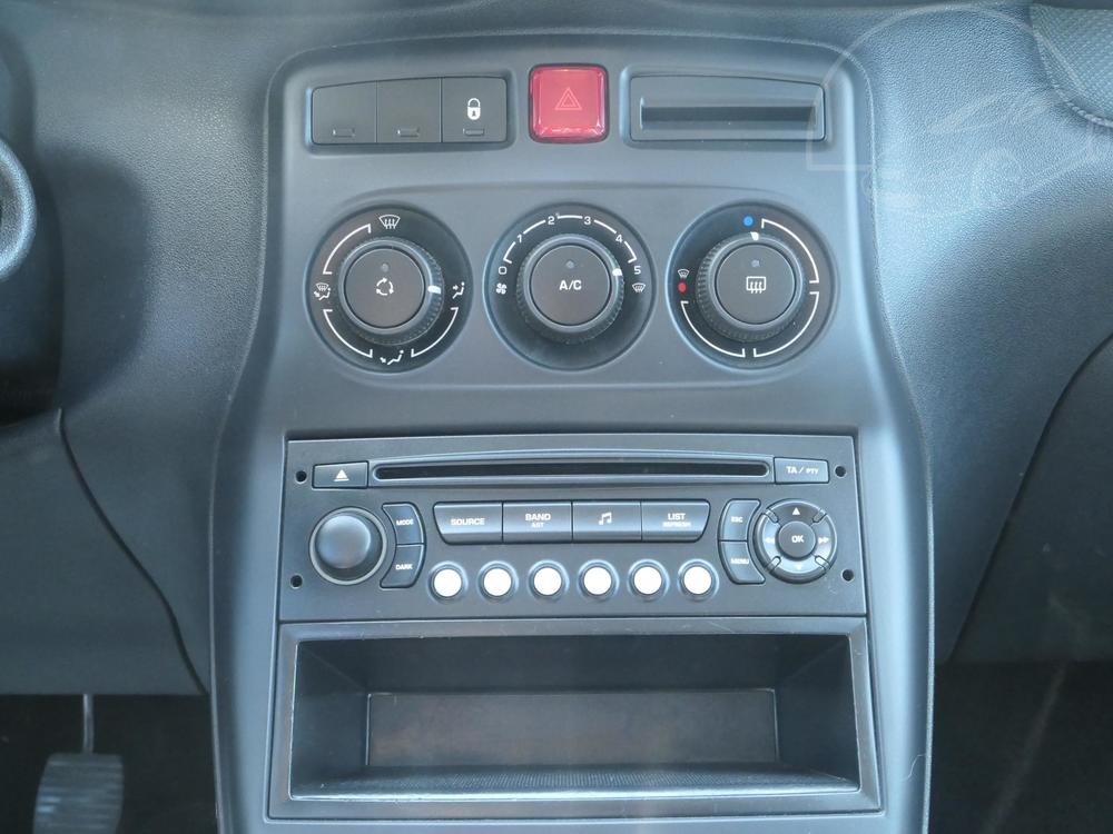 Citron C3 Picasso Xsara 1.4 i