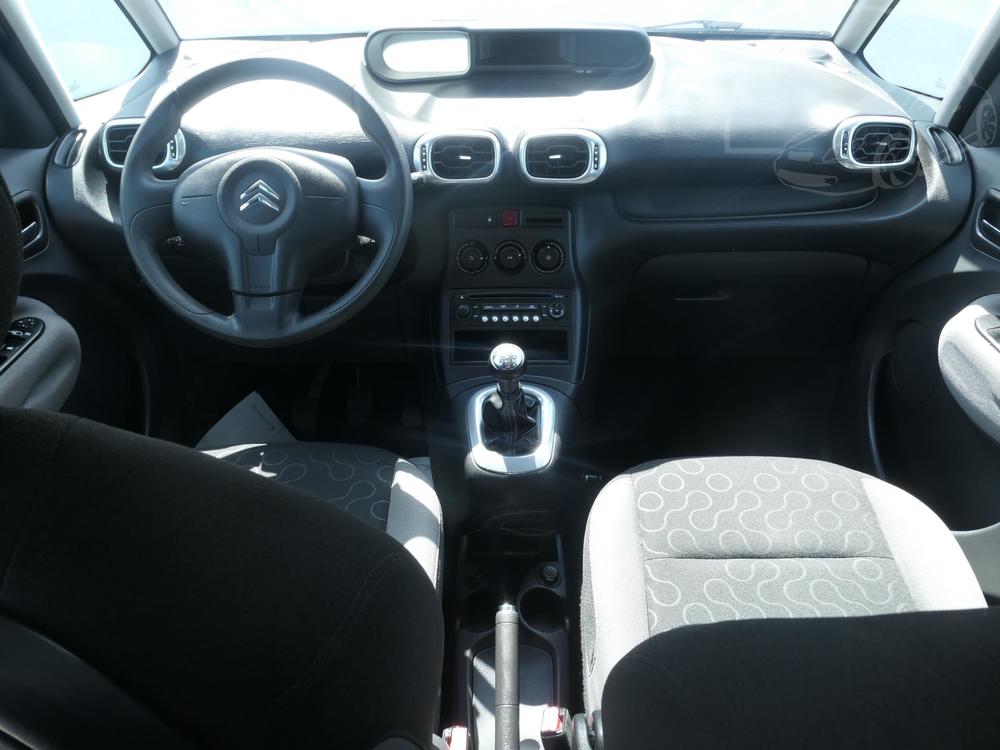 Citron C3 Picasso Xsara 1.4 i