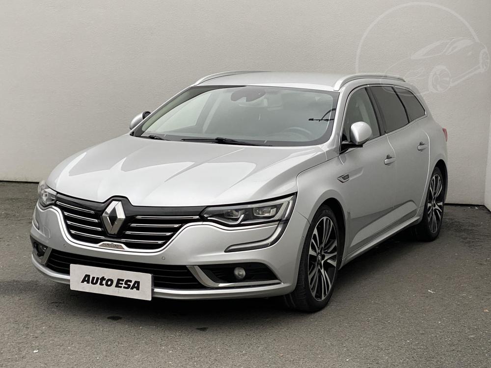 Renault Talisman 1.6 dCi