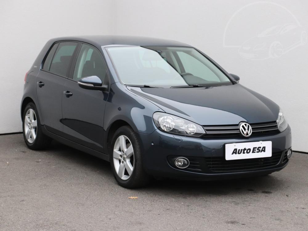 Prodm Volkswagen Golf 1.4 TSi