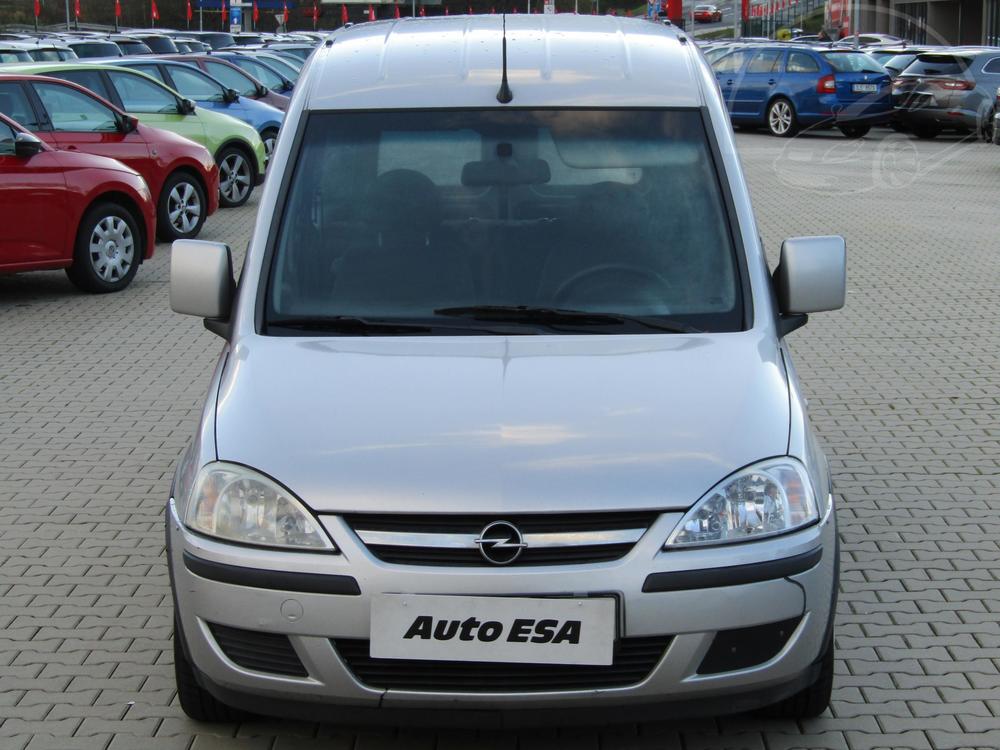 Opel Combo 1.7 CDTi