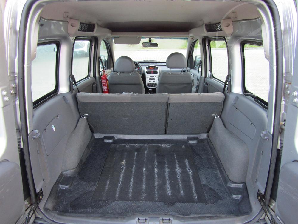 Opel Combo 1.7 CDTi