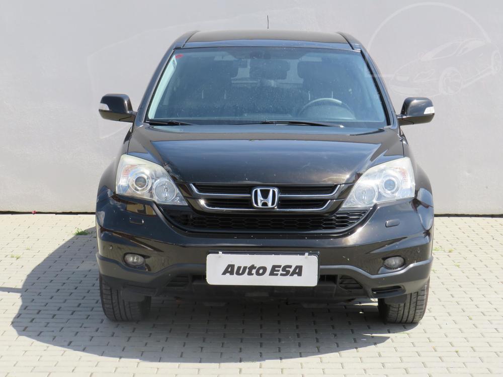 Honda CR-V 2.2 i-DTEC, R