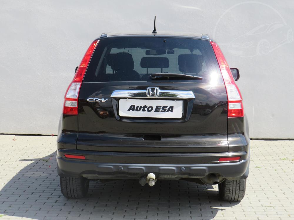 Honda CR-V 2.2 i-DTEC, R