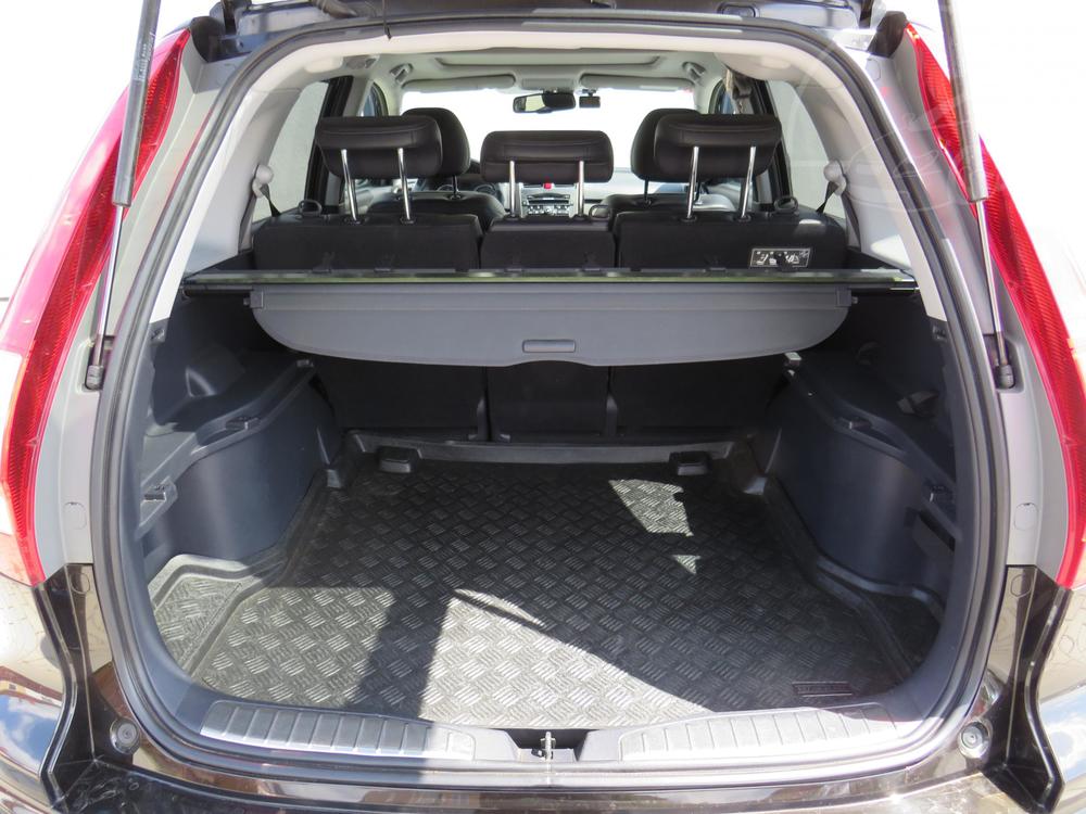 Honda CR-V 2.2 i-DTEC, R