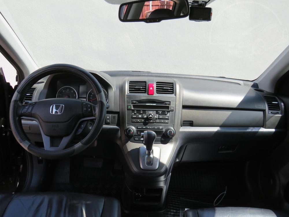 Honda CR-V 2.2 i-DTEC, R