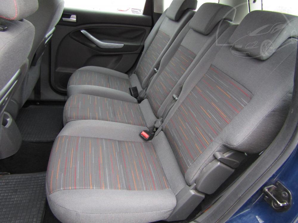 Ford C-Max 1.6 TDci