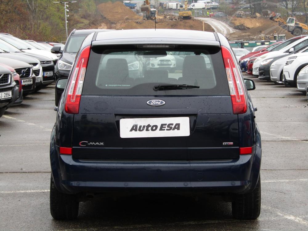 Ford C-Max 1.6 TDci