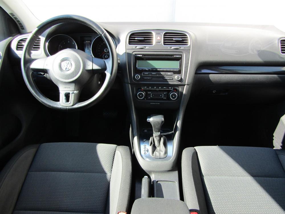 Volkswagen Golf 1.4 TSi