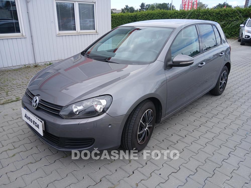 Prodm Volkswagen Golf 1.4 TSi