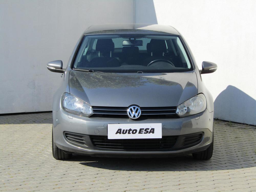 Volkswagen Golf 1.4 TSi