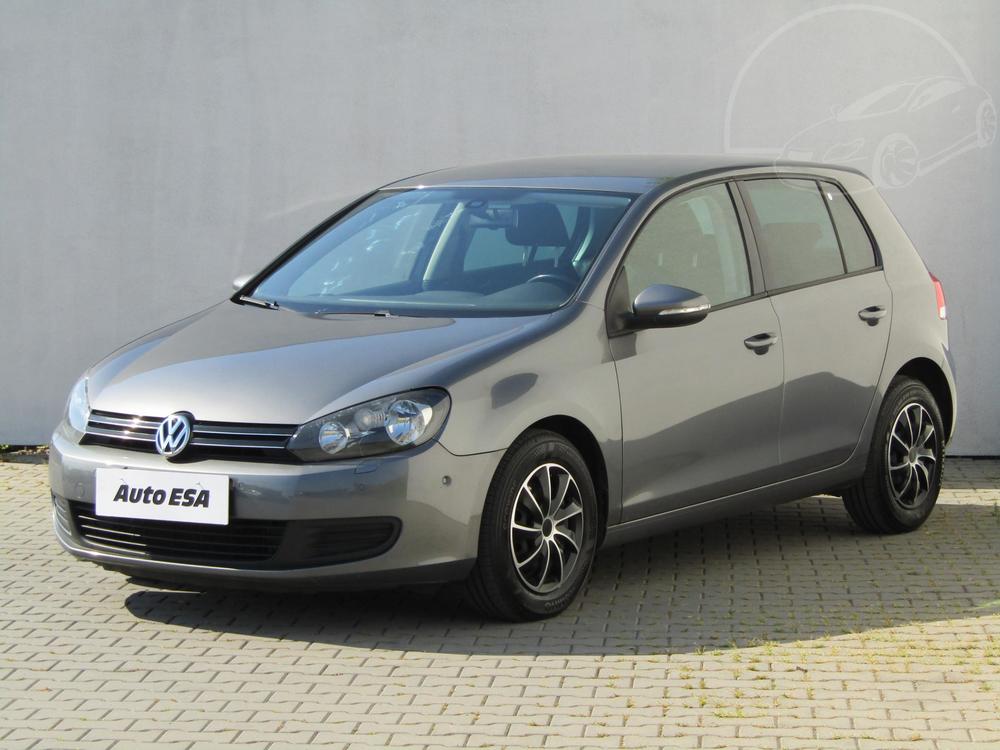 Volkswagen Golf 1.4 TSi