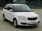 koda Fabia II 1.2 12 V, R