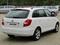 koda Fabia II 1.2 12 V, R