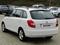 koda Fabia II 1.2 12 V, R